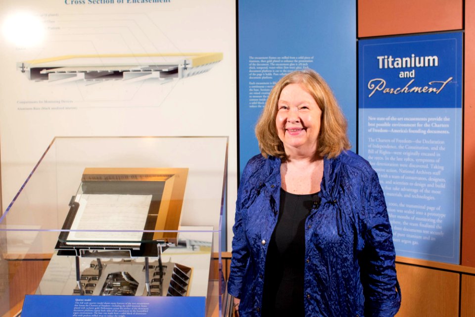Mary Lynn Ritzenthaler (28418431130)