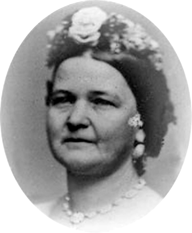 MaryToddLincoln