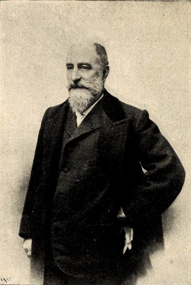 Martín Rico, de Franzen, Blanco y Negro, 18-12-1897