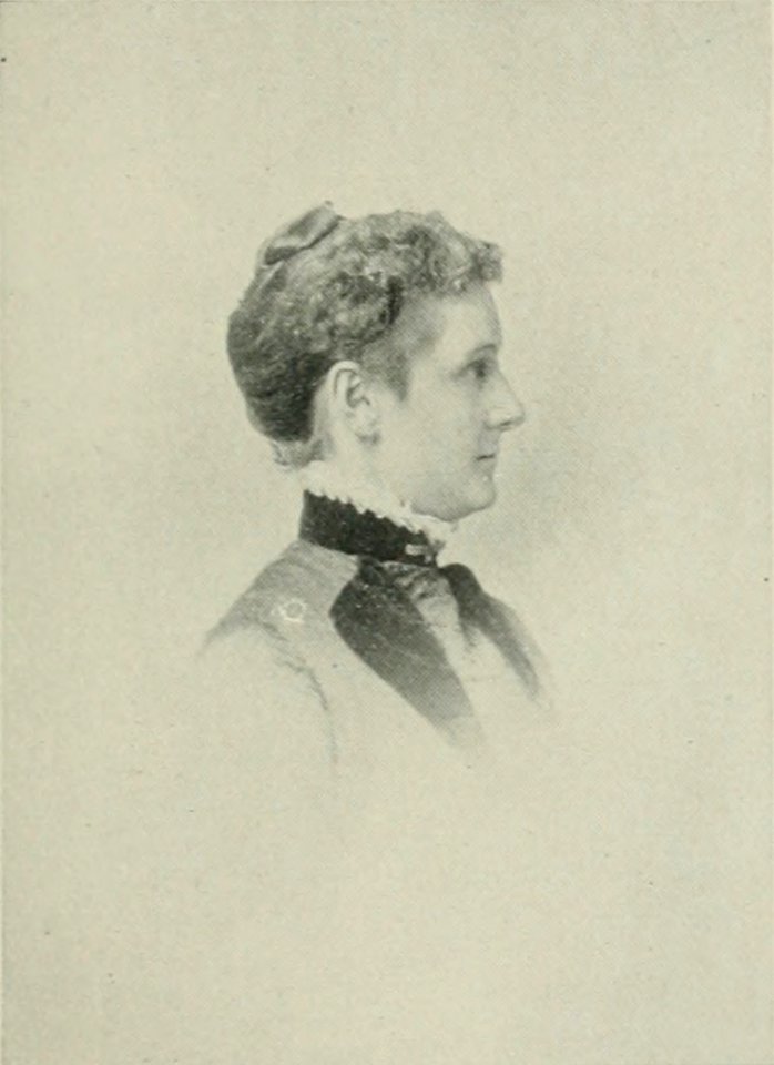 MARY SCOTT A woman of the century (page 647 crop)
