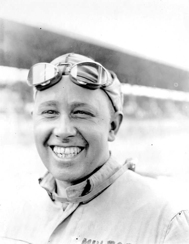 Marvin D Boland Collection G521026-Muldorf