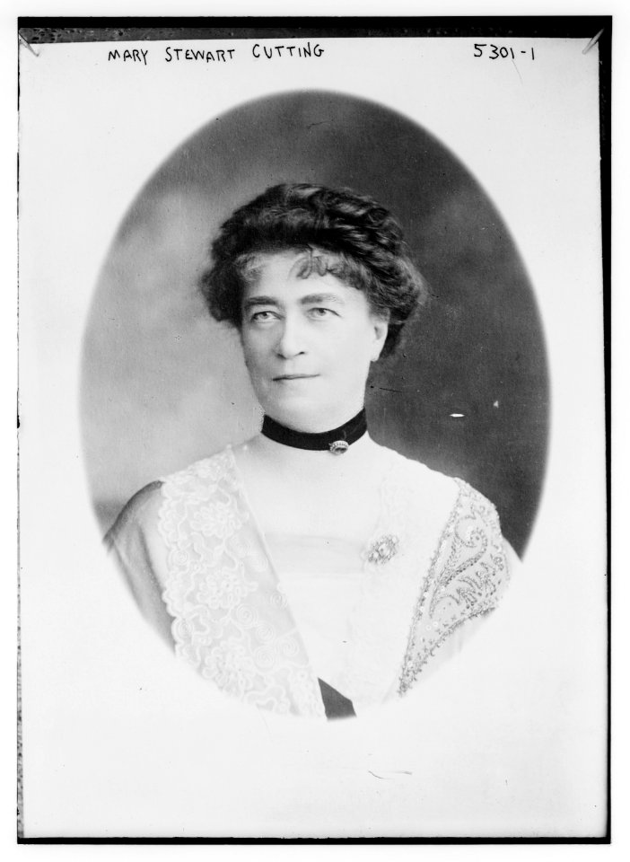 Mary Stewart Cutting LCCN2014711477