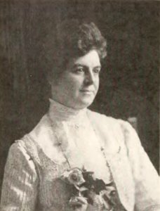 MARY THOMPSON CHAPIN Sketches of representative women of New England (page 627 crop)