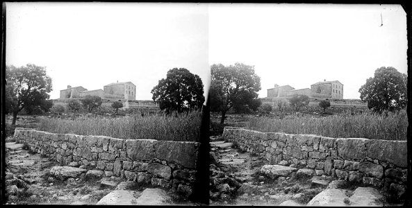 Masia de Can Xuriguera, a Biosca