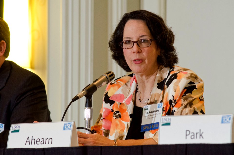 Mary Ahearn 20120223-OCE-LSC-1772