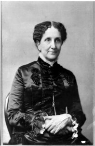 Mary Baker Eddy LCCN2002725287