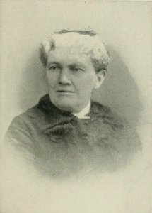 MARY BYNON REESE A woman of the century (page 613 crop)