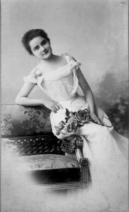 María Josefa Sofía de Iturbide y Mikos