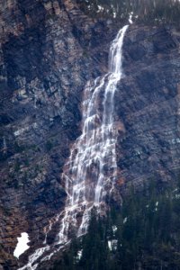 Monument Falls, GNP