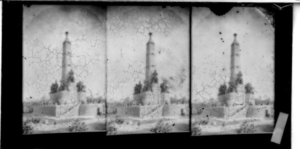 Monument to Abraham Lincoln (4266423078)