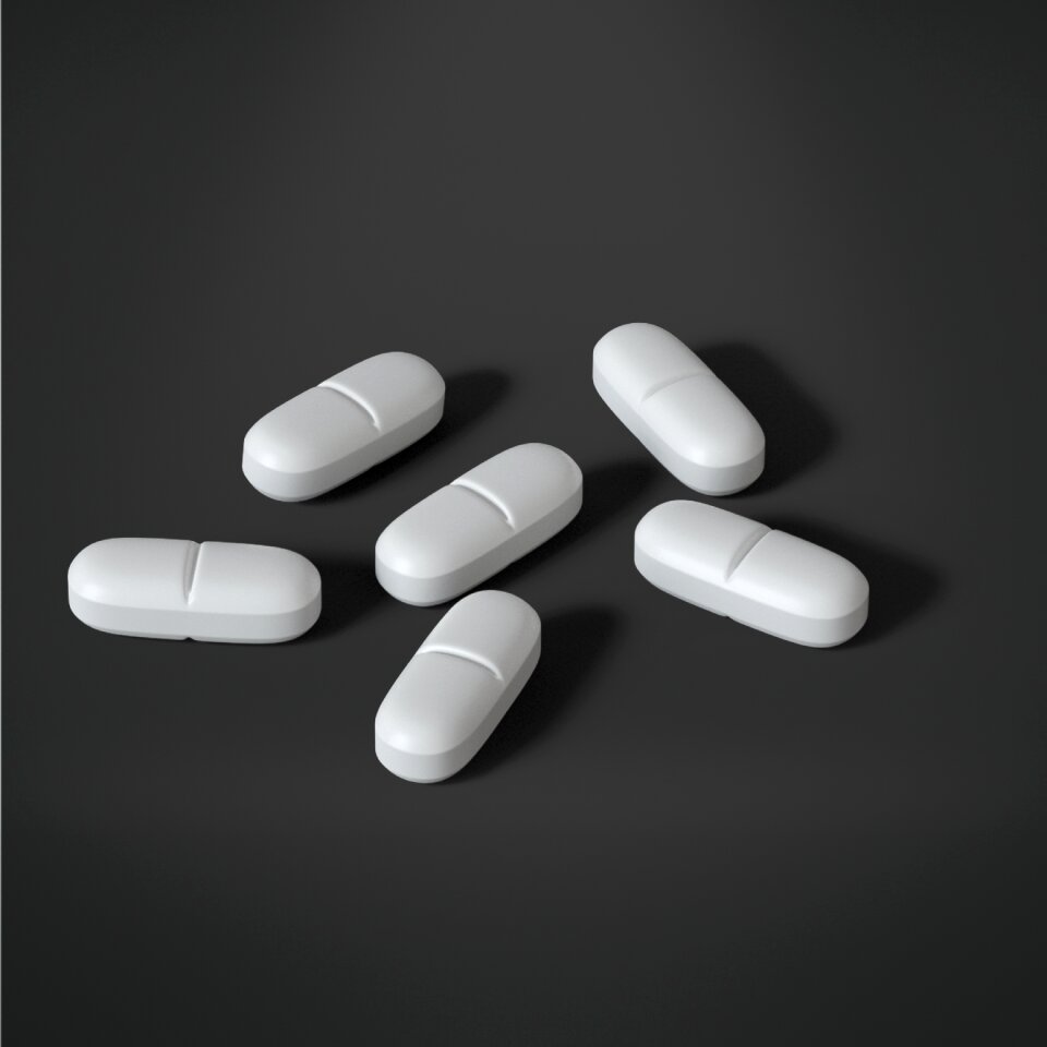 Capsule cure disease