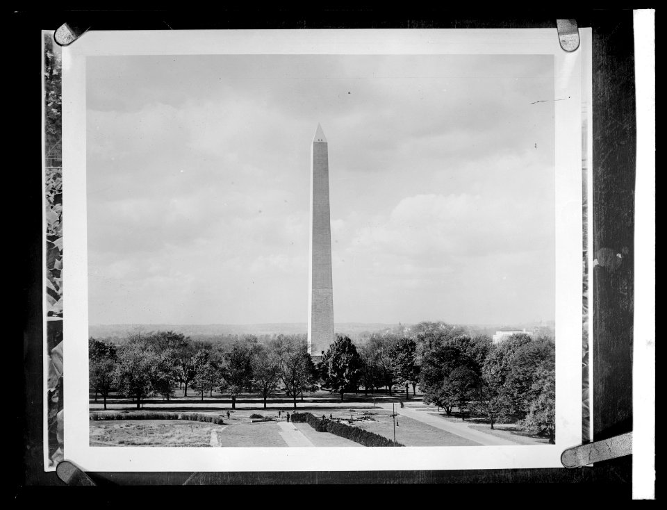 Monument, (Washington, D.C.) LCCN2016825981