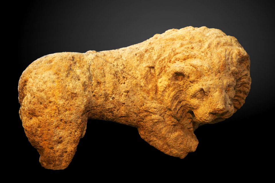 Monumental lion-MAHG HR 281-P6130527-gradient