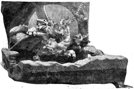 Monumento a Virginia Colombo, 1900s - Archivio Meraviglioso ICM BC1909n48f2