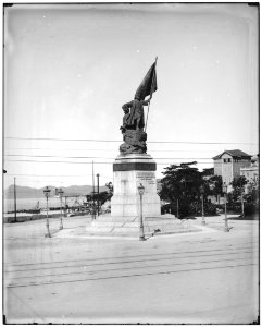Monumento em homenagem a Pedro Álvares Cabral - 2
