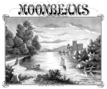 Moonbeams LCCN2001701580