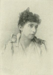 MARY SOPHIA THOMPSON A woman of the century (page 724 crop)