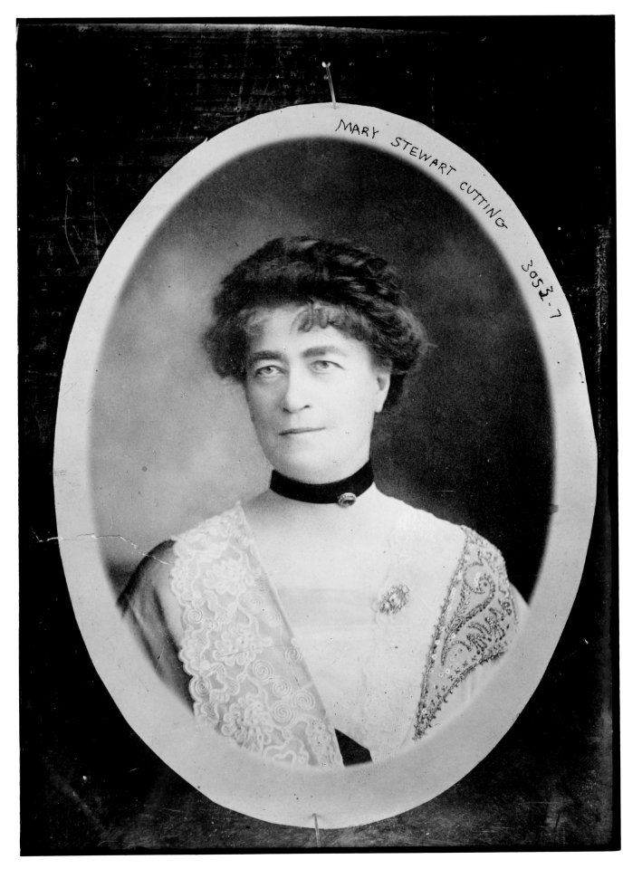 Mary Stewart Cutting LCCN2014695980