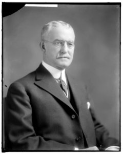 MOONEY, W.C. HONORABLE LCCN2016862835