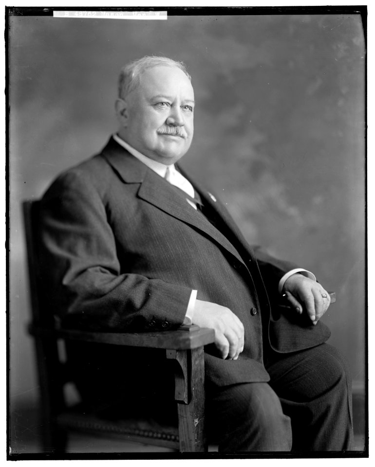 MASON, W., HONORABLE LCCN2016860067