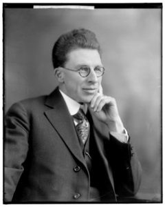 MOORE, BLAINE F. LCCN2016860329