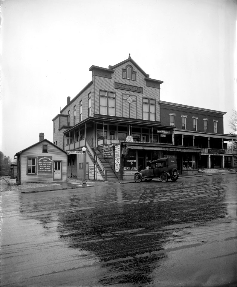 Masonic Temple, Takoma LCCN2016824104