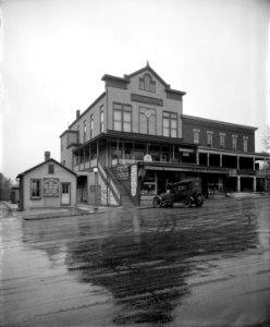 Masonic Temple, Takoma LCCN2016824104