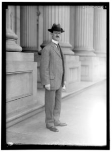 MOORE, JOSEPH HAMPTON REP. FROM PENNSYLVANIA, 1906-1920 LCCN2016867355