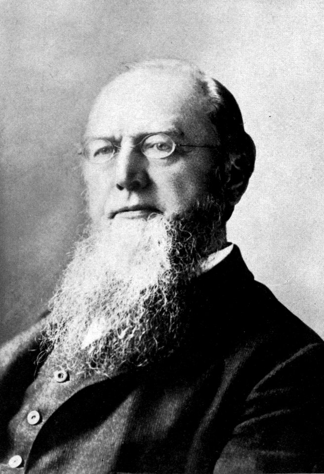 George Henry Moore