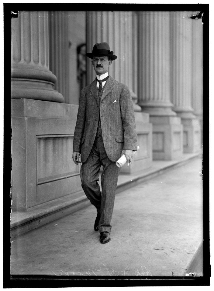 MOORE, JOSEPH HAMPTON. REP. FROM PENNSYLVANIA, 1906-1920 LCCN2016864241