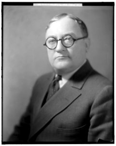 MOORMAN, HENRY D. HONORABLE LCCN2016860680