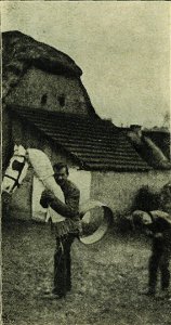 Masopust držíme 30