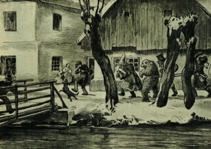 Masopust držíme 34