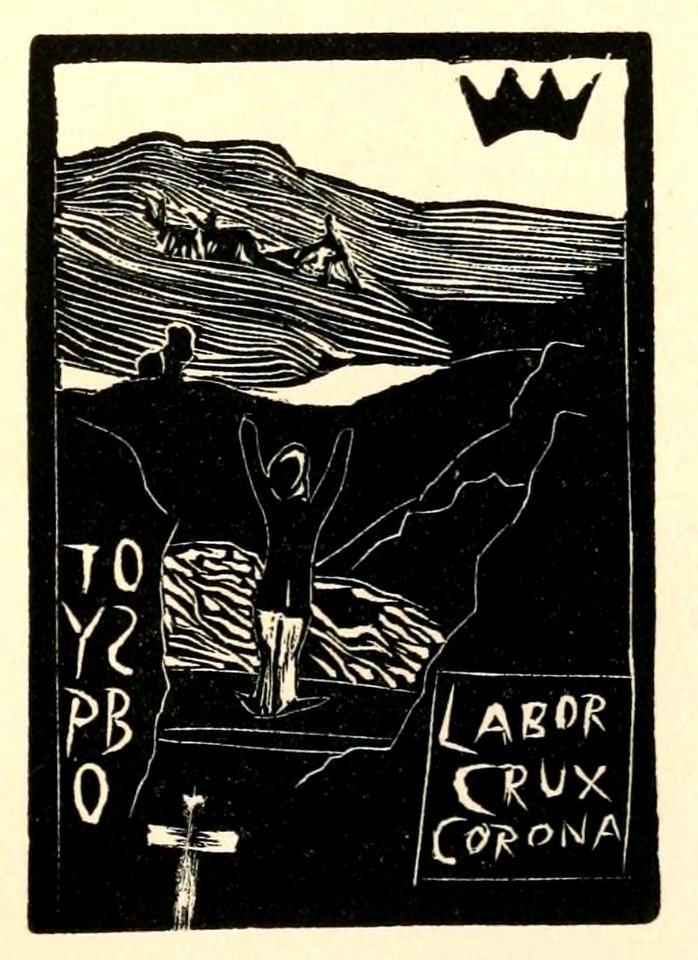 Moral Emblems