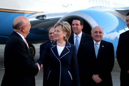 Morales Troncoso Clinton2