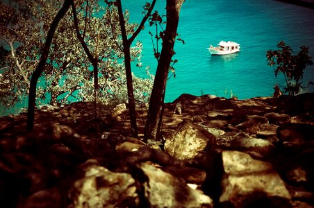 Mar island perfect