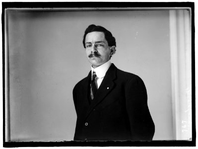 MOREHOUSE, A.D. LOC hec.00644