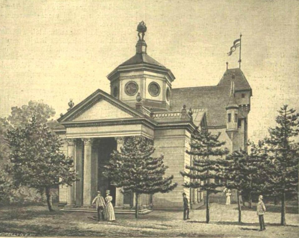 Morelli Gusztáv Igazságügyi pavilon 1896-21 2