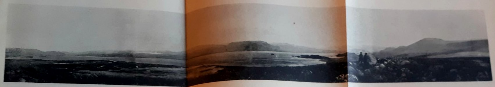 Moreno - Reconnaissance de la région andine, 1897 (page 199 crop 1)