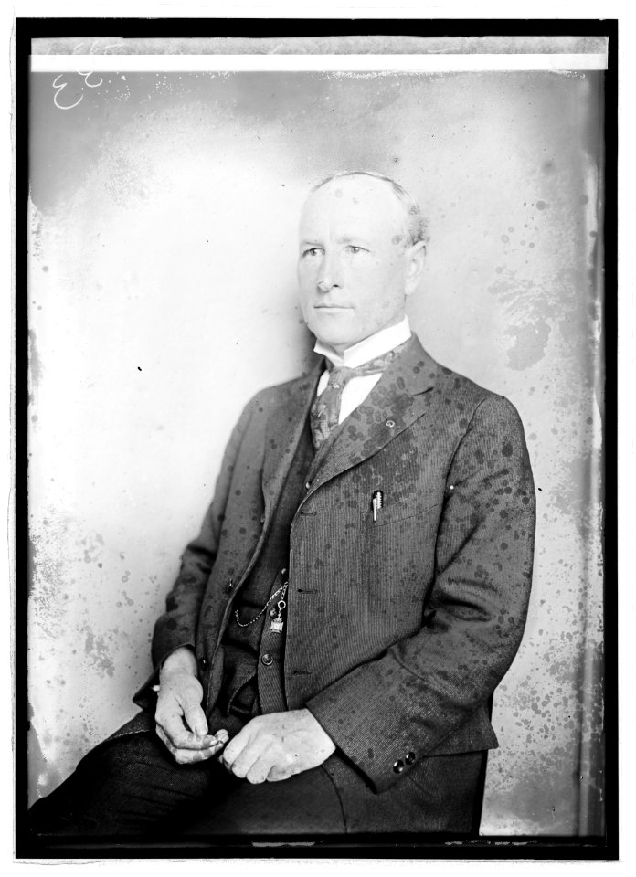 Morgan G. Sanders, Texas LCCN2016822689