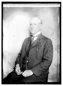 Morgan G. Sanders, Texas LCCN2016822689