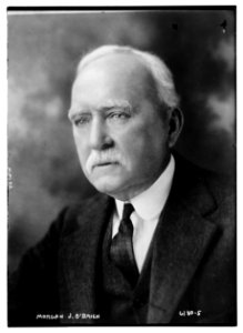Morgan J. O'Brien LCCN2014717193