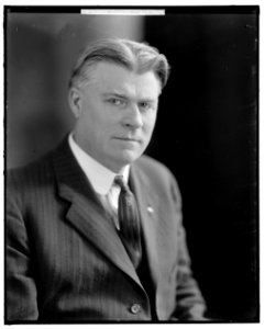 MORGAN, E.F. JUDGE LCCN2016860660