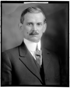 MORGAN, W.M. HONORABLE LCCN2016861017