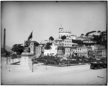 Monumento em homenagem a Pedro Álvares Cabral - 3