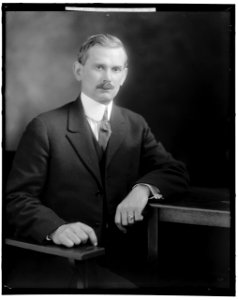 MORGAN, W.M. HONORABLE LCCN2016861016