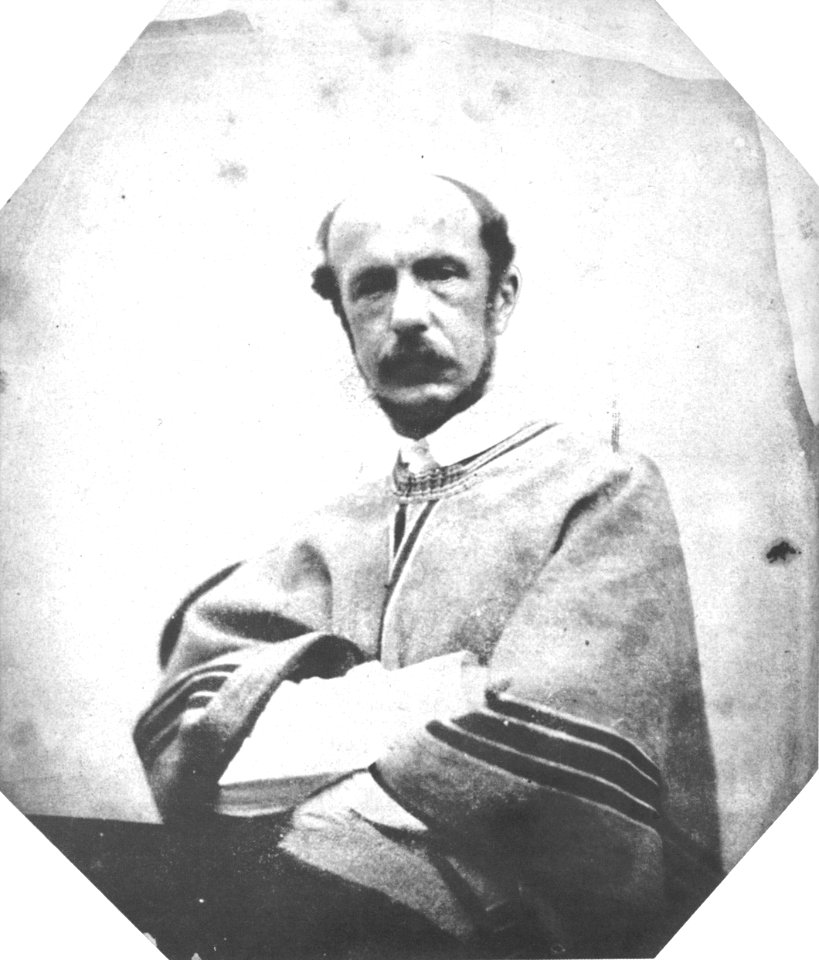 Moritz Rugendas