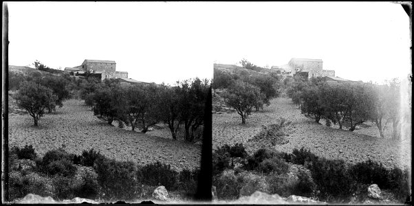 Masia de Can Xuriguera, a Biosca (AFCEC TORRAS D 4854)