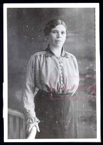 Maslina Grncharova IMARO