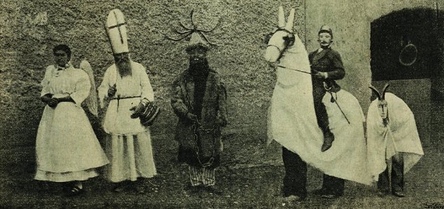 Masopust držíme 32